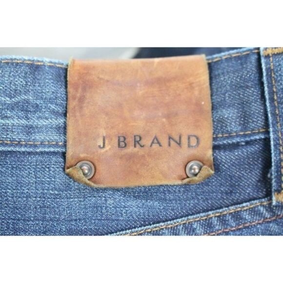 j brand mens jeans size 34 - Picture 7 of 9